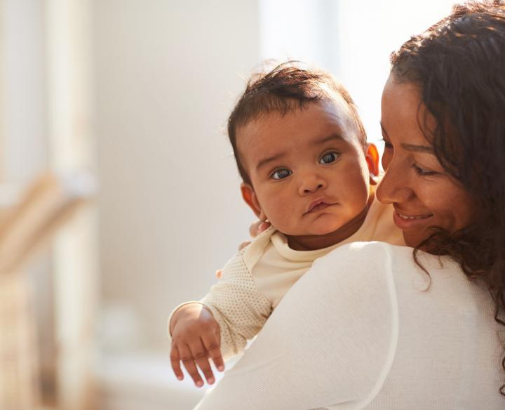 Foster Care Self-Study