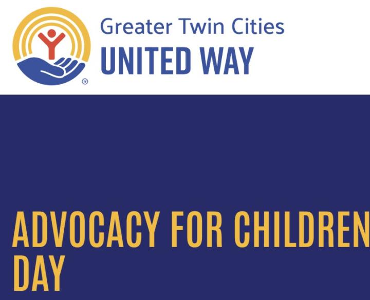 GTCUW Advocacy Day