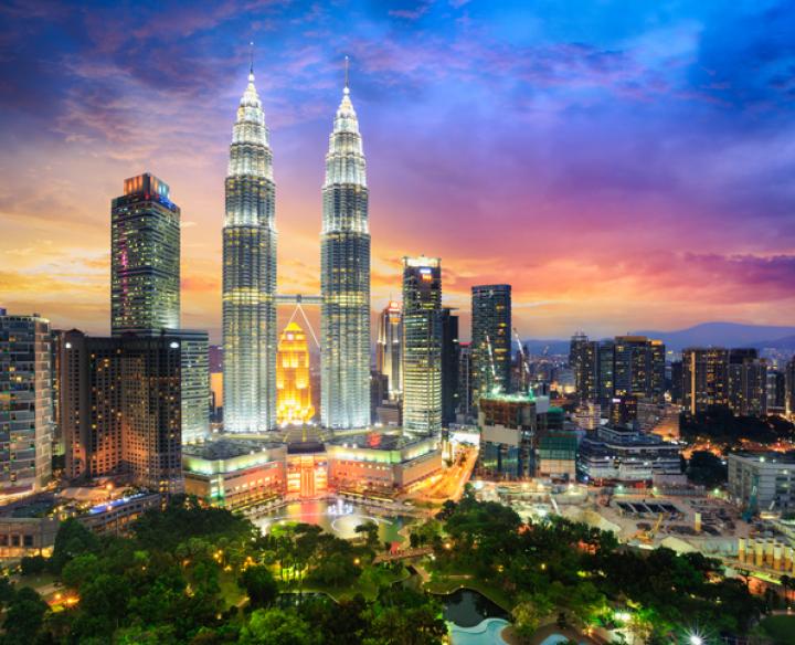Kuala Lumpur