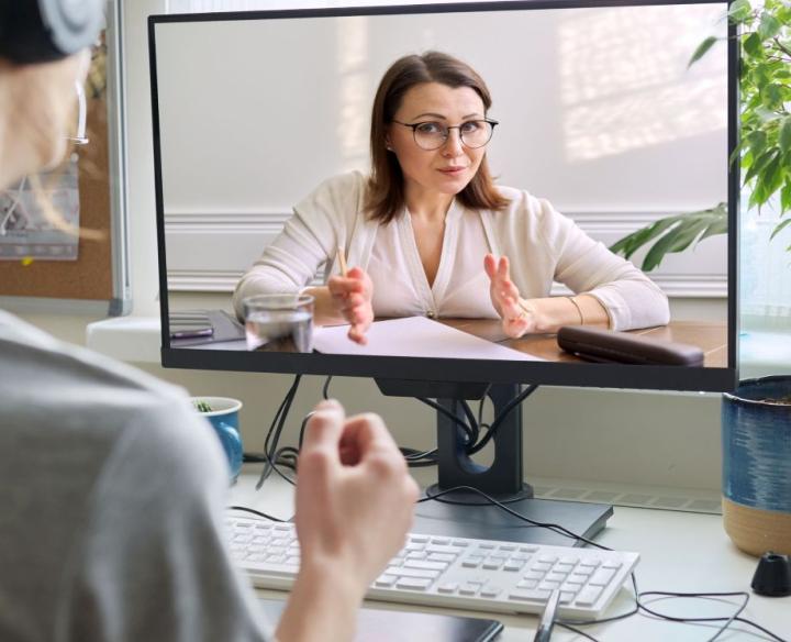 Free Virtual Training with Coaching Included