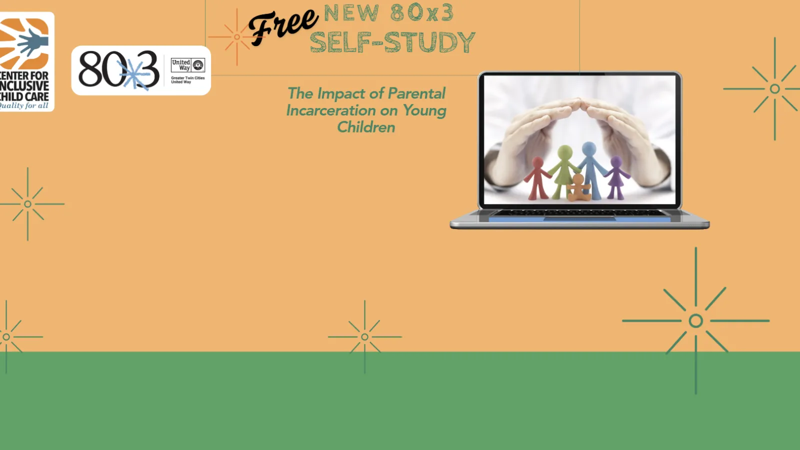 New FREE Self-Study
