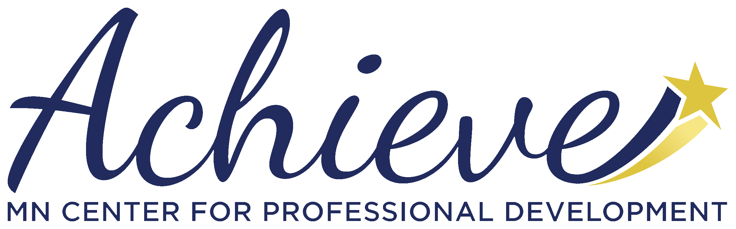 Logo link to Achieve MN Center for Professional Development