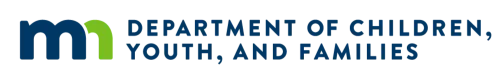 DCYF Logo