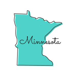 Image of the State of Minnesota