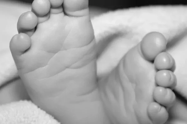 Baby Feet