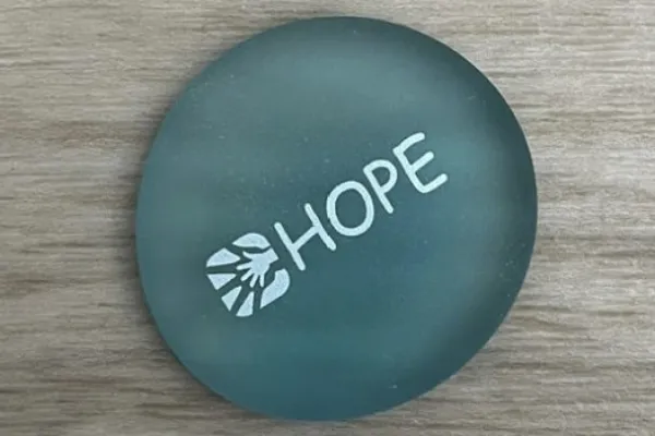 Hope Stone